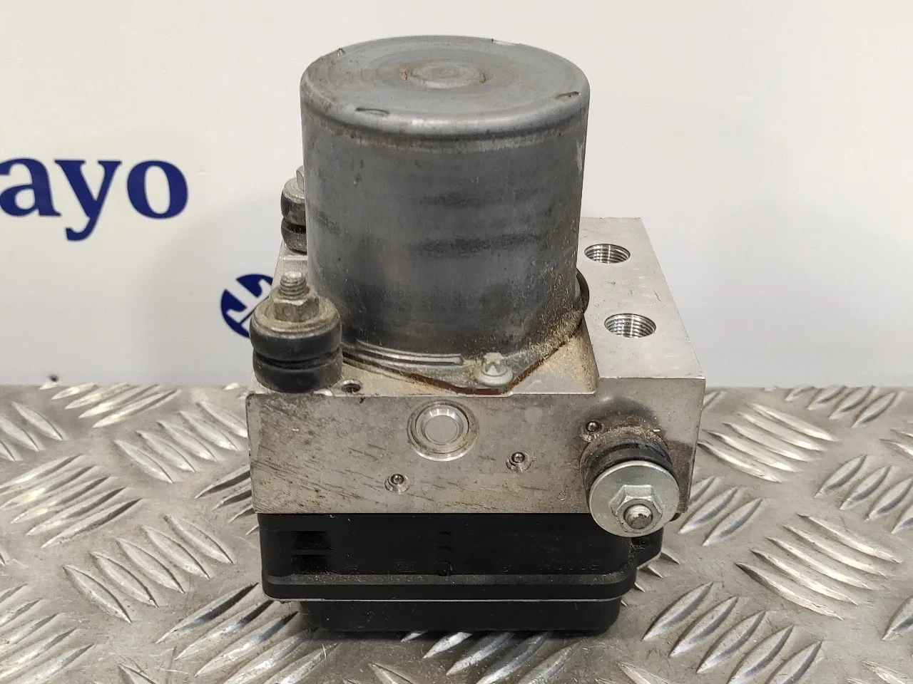 Abs para Peugeot 3008