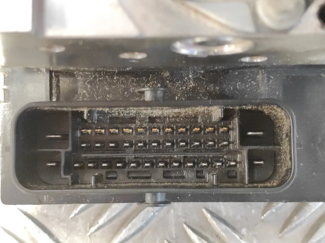 Abs para Peugeot 3008