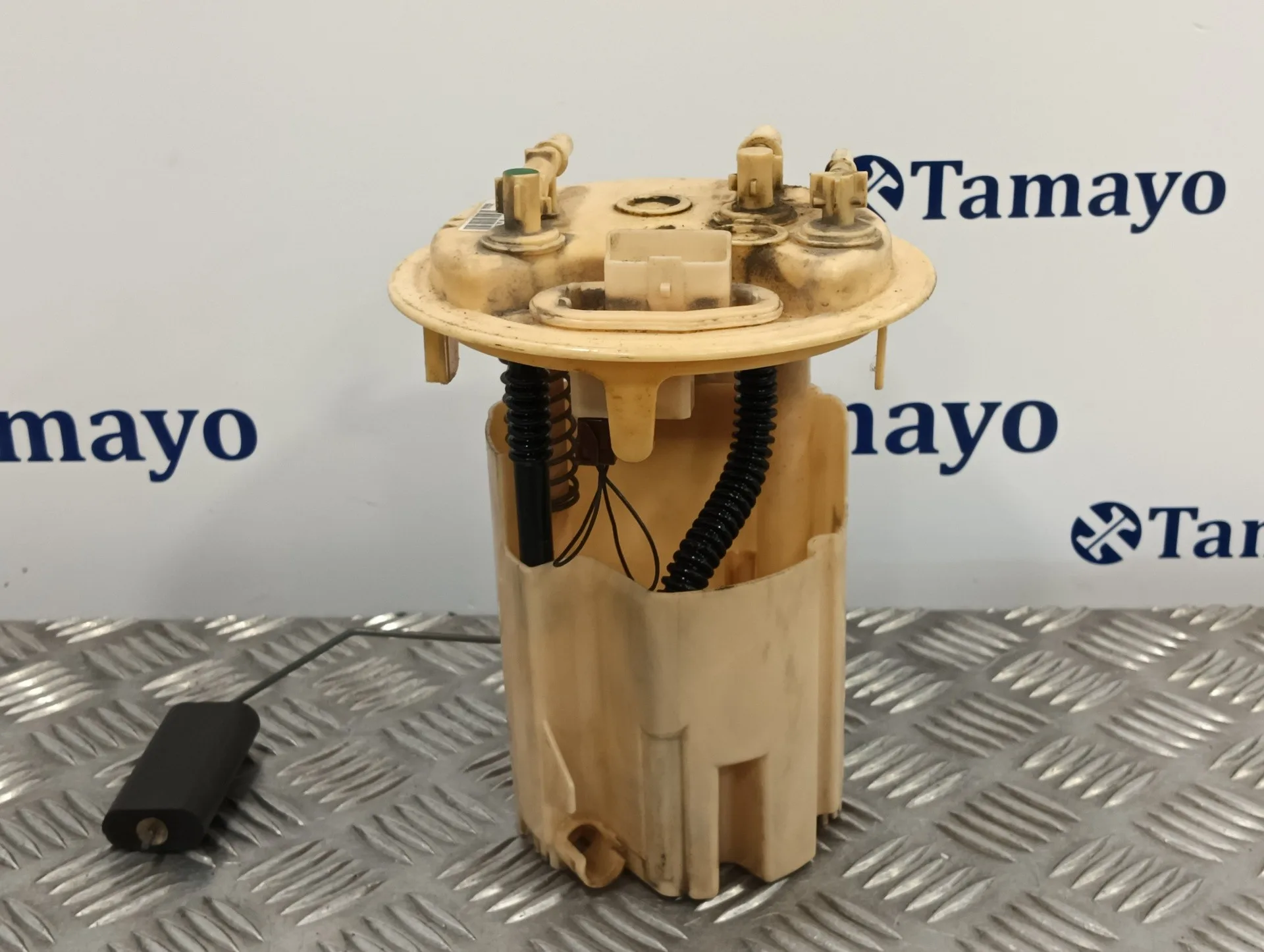 Aforador para Peugeot 3008