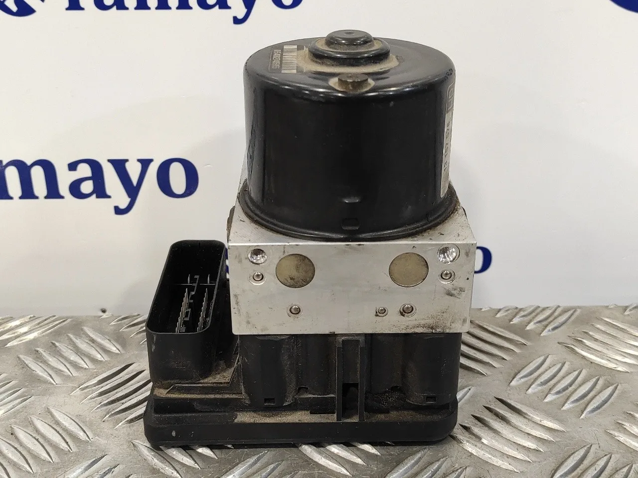 Abs para Opel Astra H Caravan