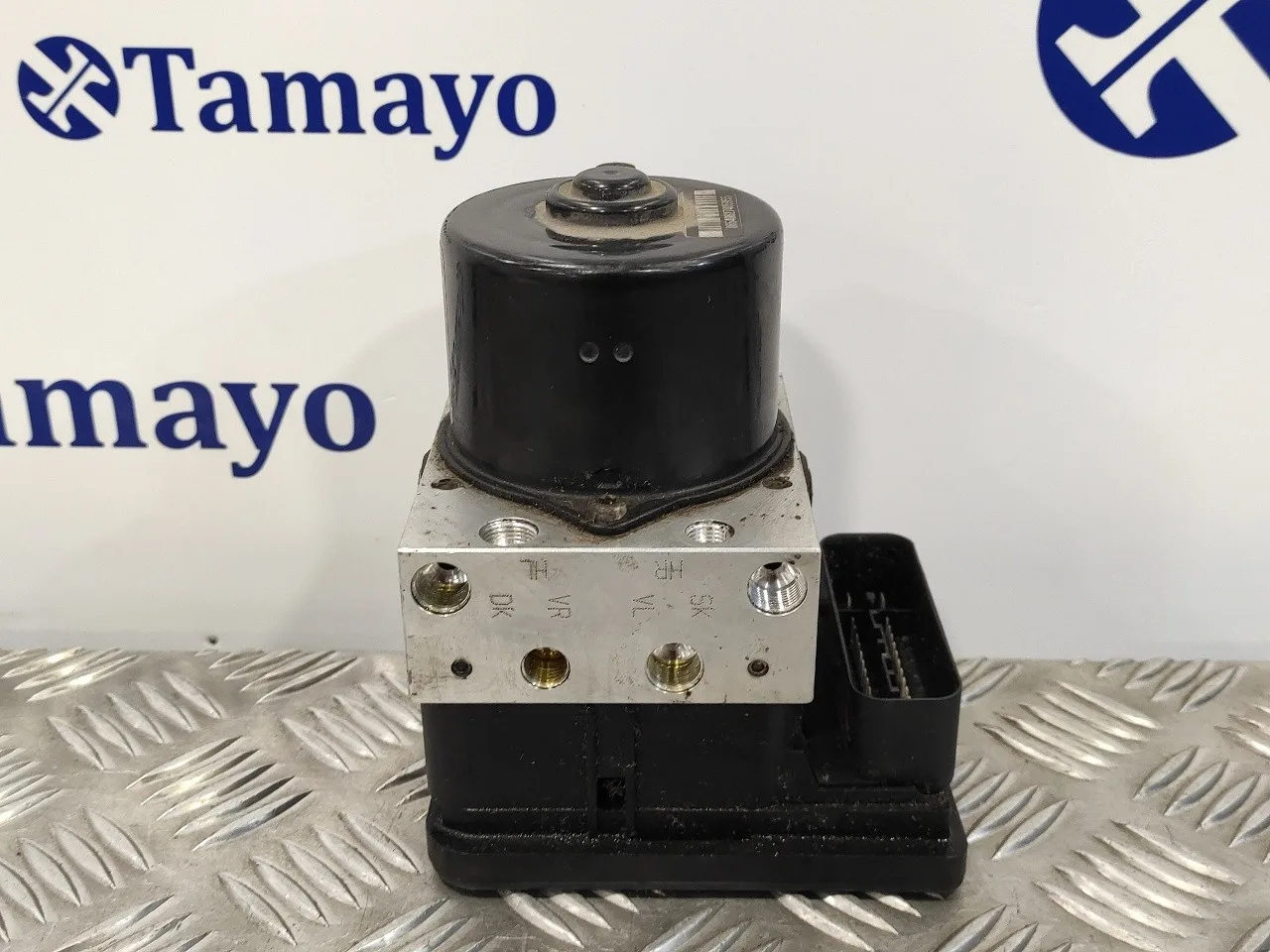 Abs para Opel Astra H Caravan