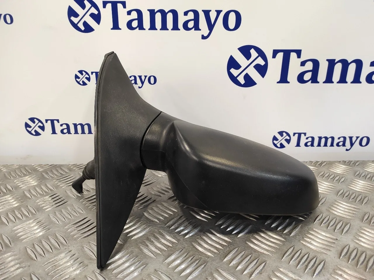 Retrovisor Derecho para Chevrolet Lacetti