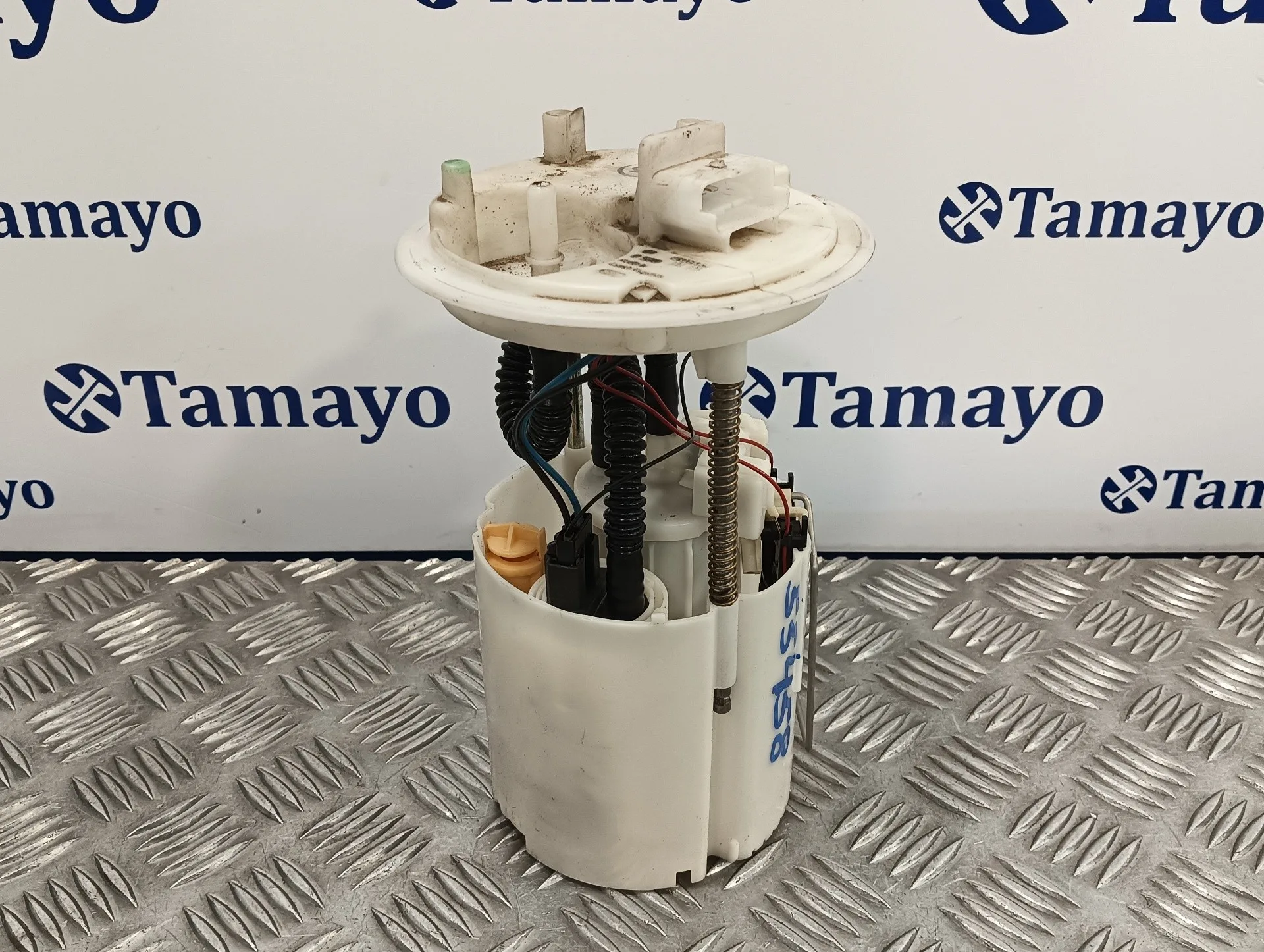 Aforador para Alfa Romeo 147 (190)