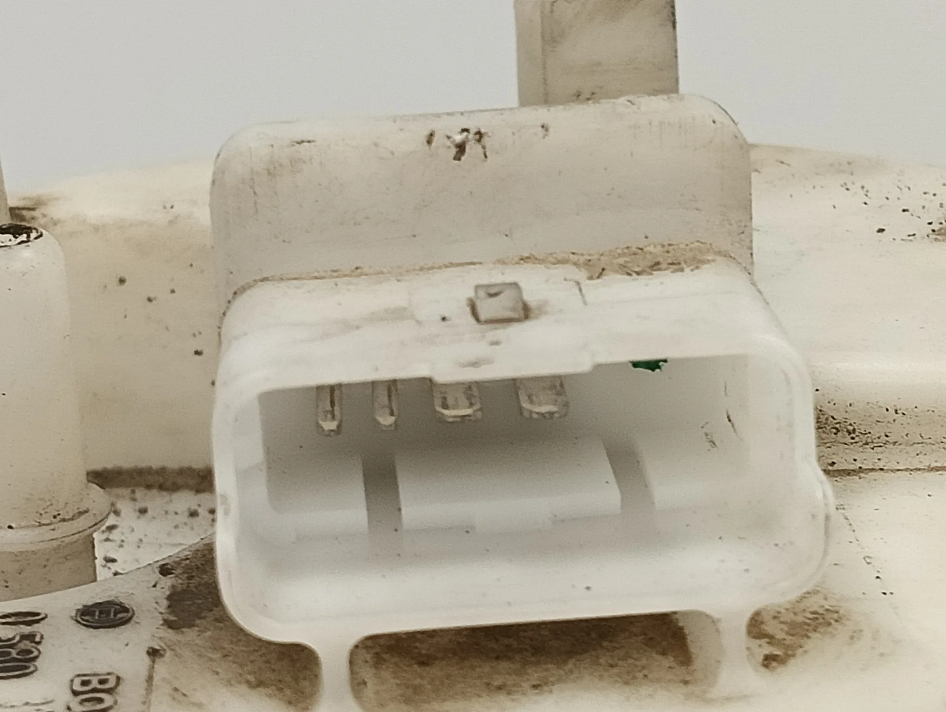 Aforador para Alfa Romeo 147 (190)