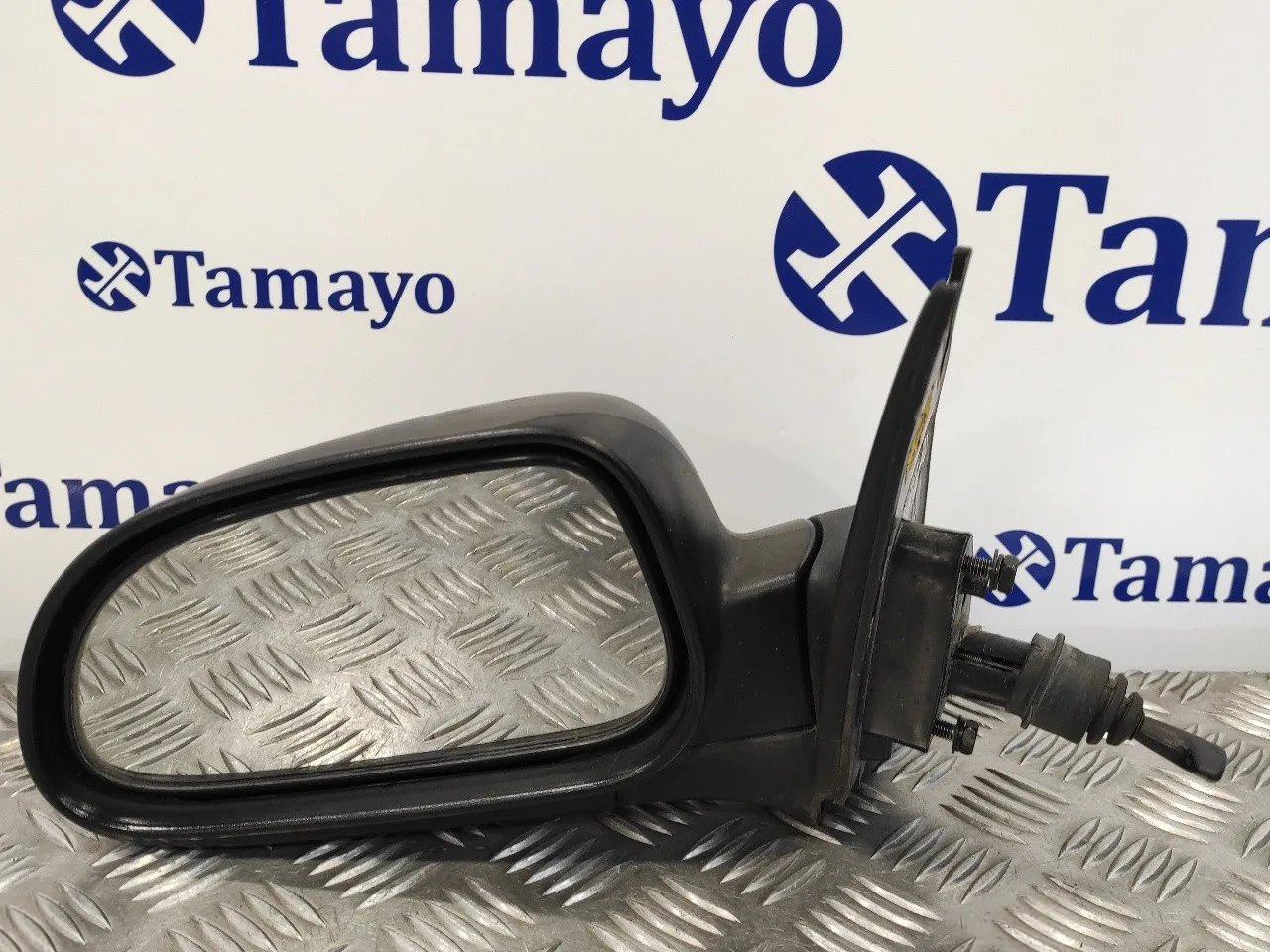 Retrovisor Izquierdo para Chevrolet Lacetti