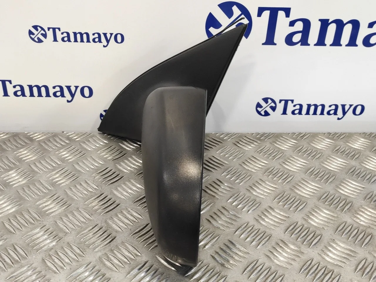 Retrovisor Izquierdo para Chevrolet Lacetti