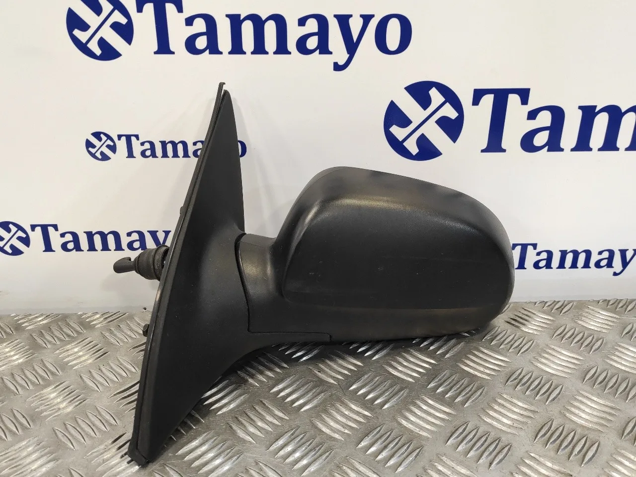 Retrovisor Izquierdo para Chevrolet Lacetti