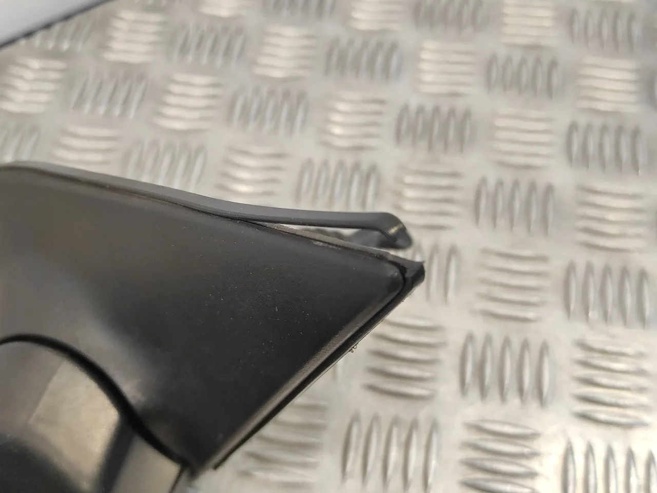 Retrovisor Izquierdo para Chevrolet Lacetti