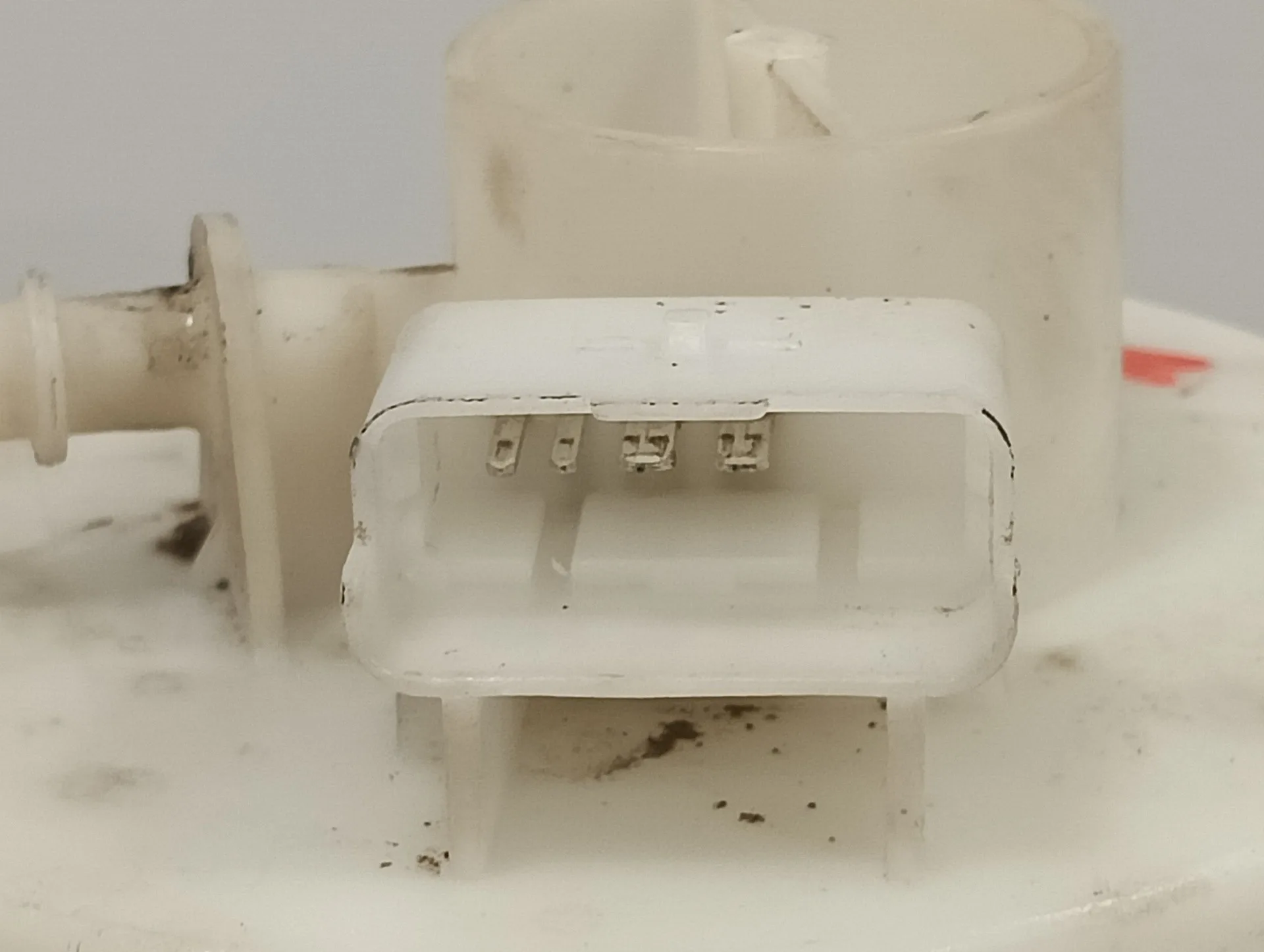 Aforador para Fiat Punto Berlina (188)
