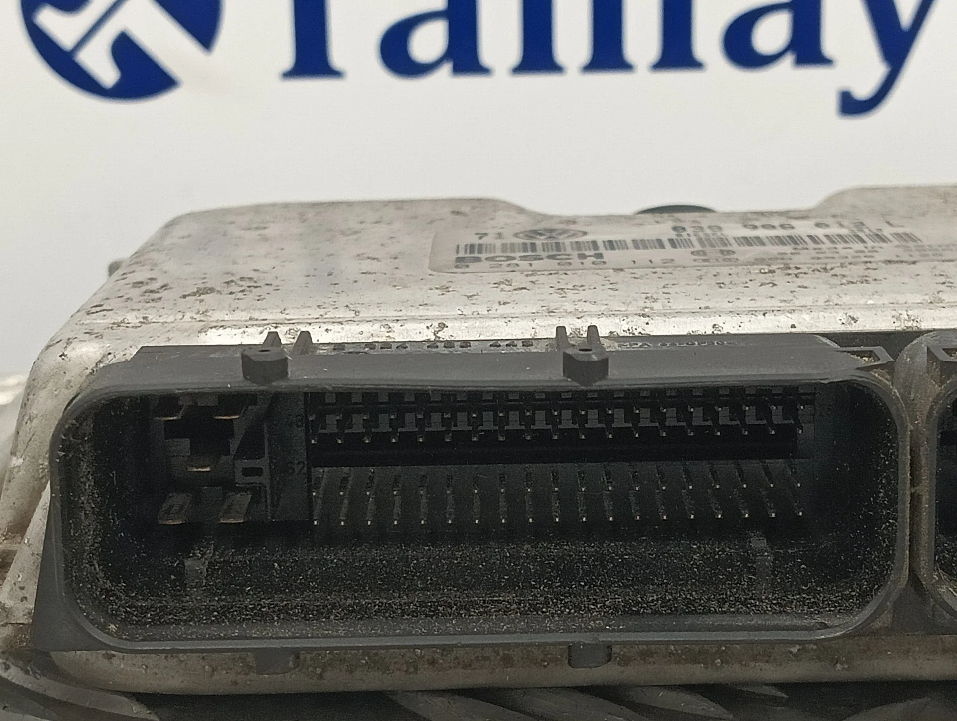Centralita Motor Uce para Volkswagen Golf Iv Berlina (1J1)