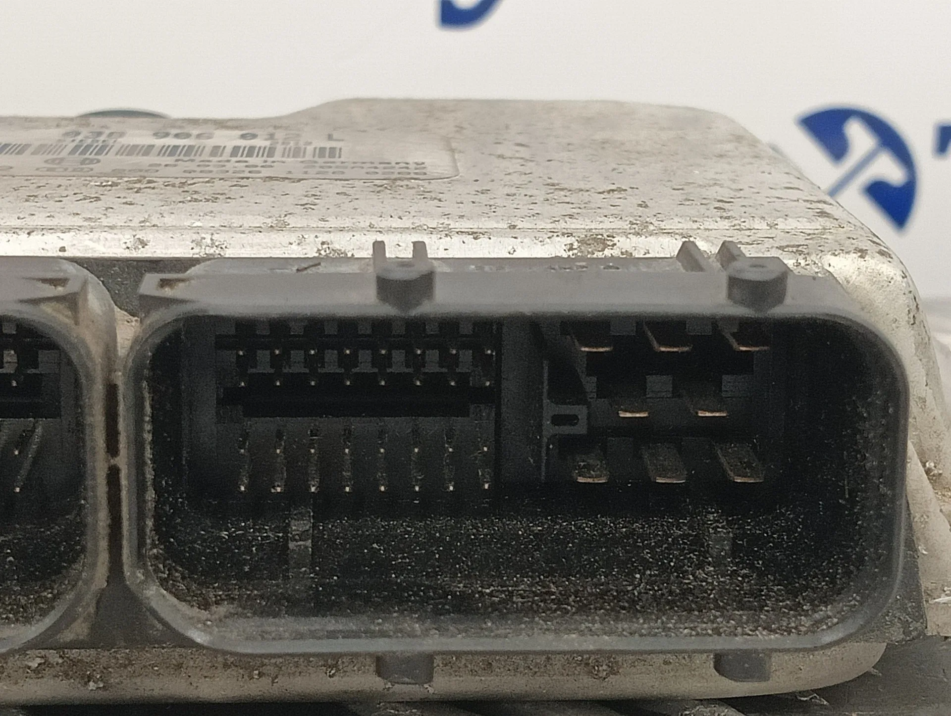 Centralita Motor Uce para Volkswagen Golf Iv Berlina (1J1)