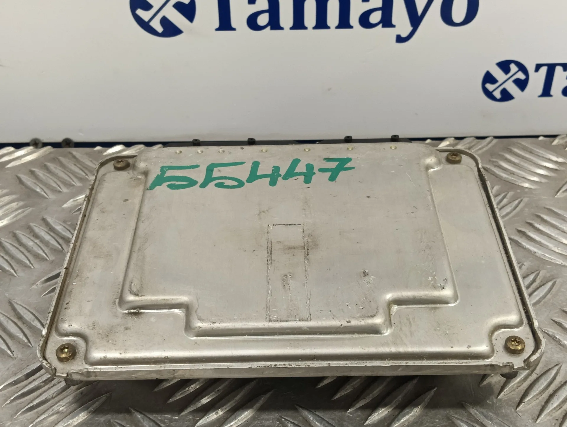 Centralita Motor Uce para Volkswagen Golf Iv Berlina (1J1)