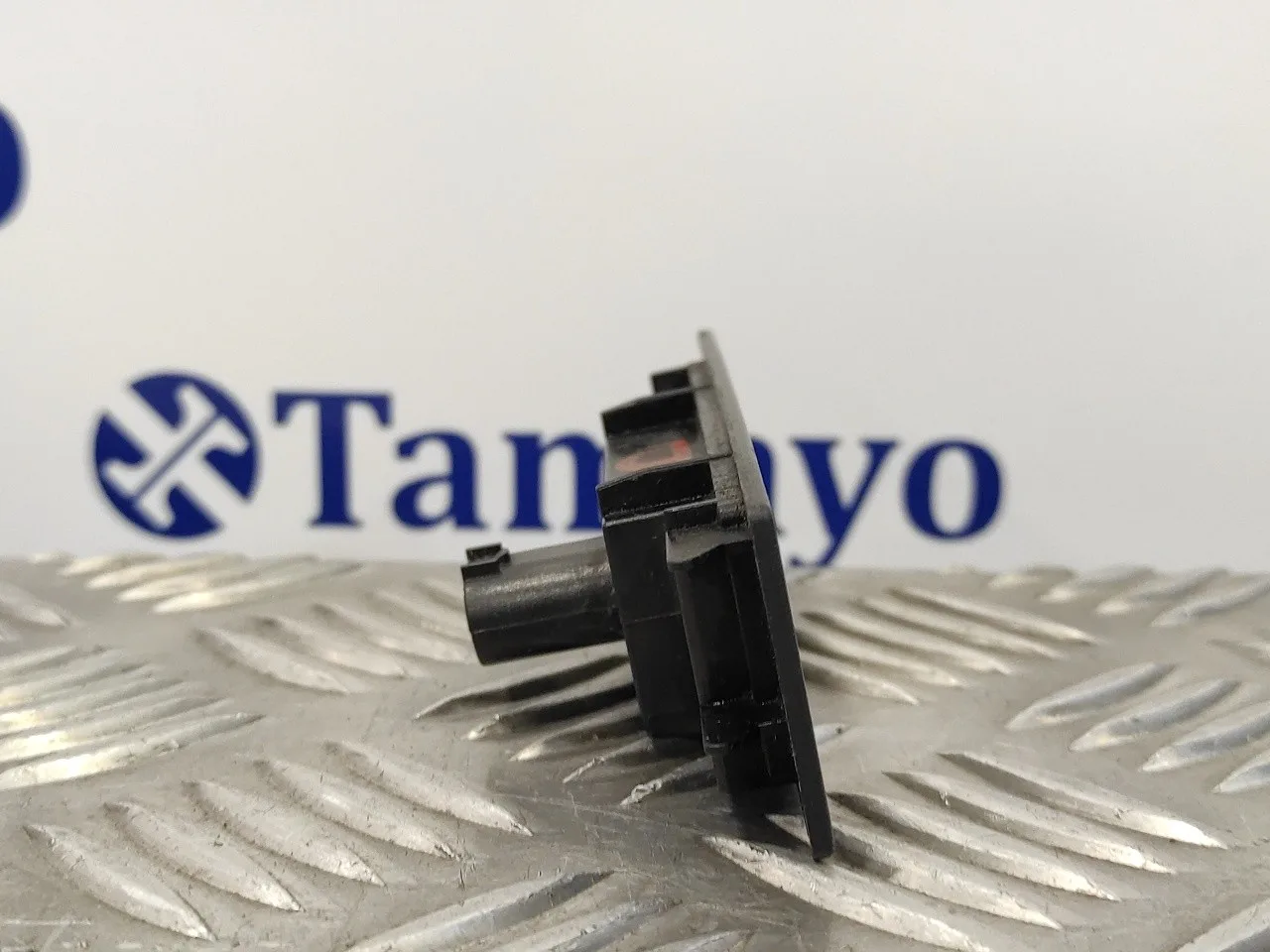 Piloto Matricula para Bmw Serie 6 Coupe (F13) (....->)