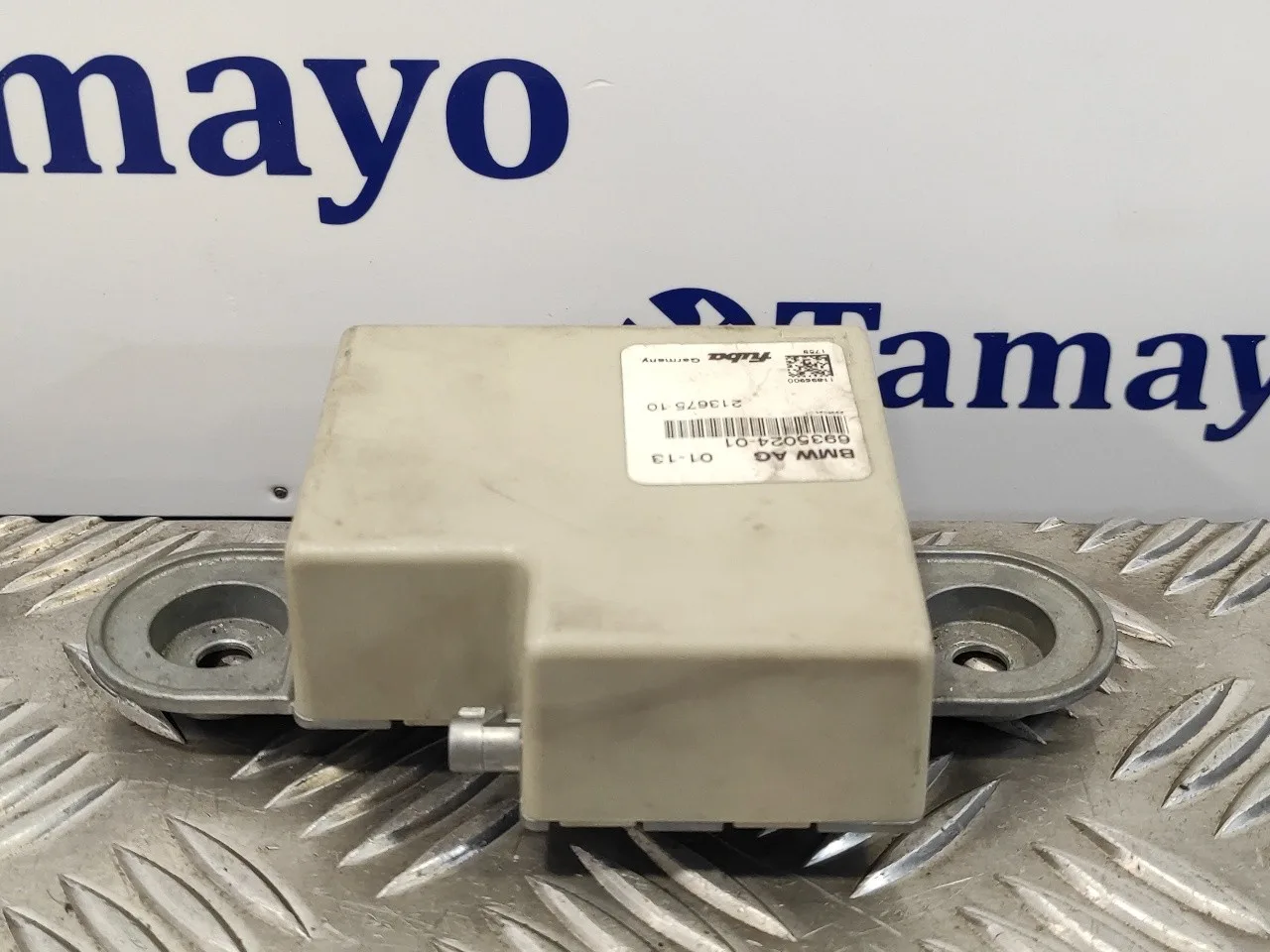 Modulo Electronico para Bmw Serie 6 Coupe (F13) (....->)