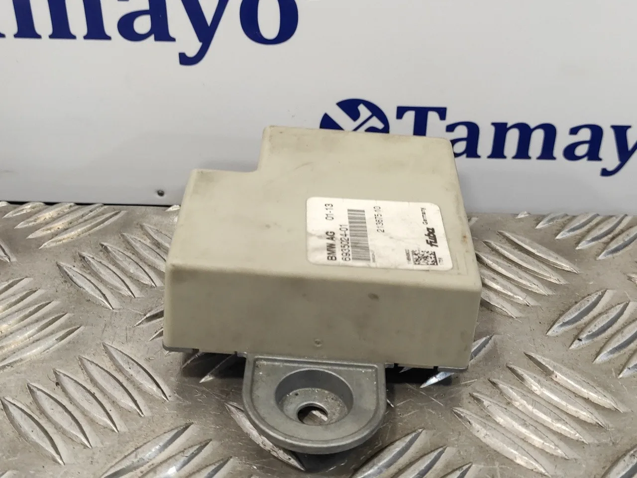 Modulo Electronico para Bmw Serie 6 Coupe (F13) (....->)