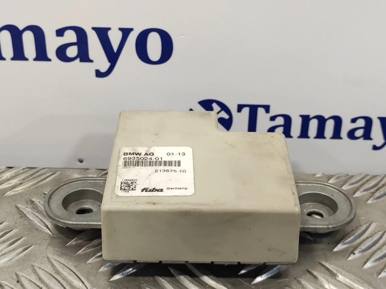Modulo Electronico para Bmw Serie 6 Coupe (F13) (....->)