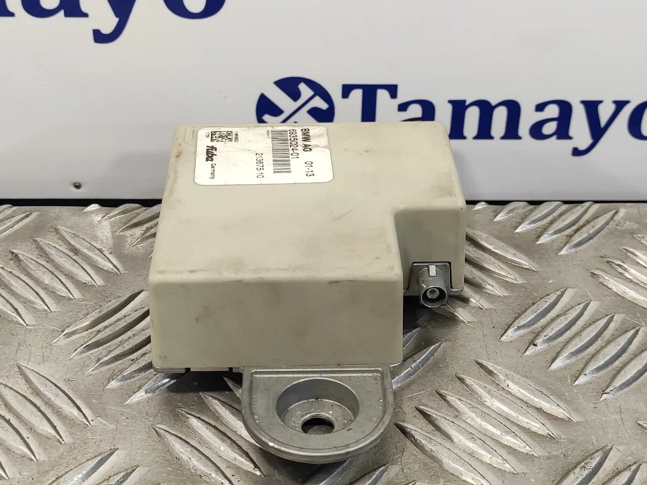 Modulo Electronico para Bmw Serie 6 Coupe (F13) (....->)