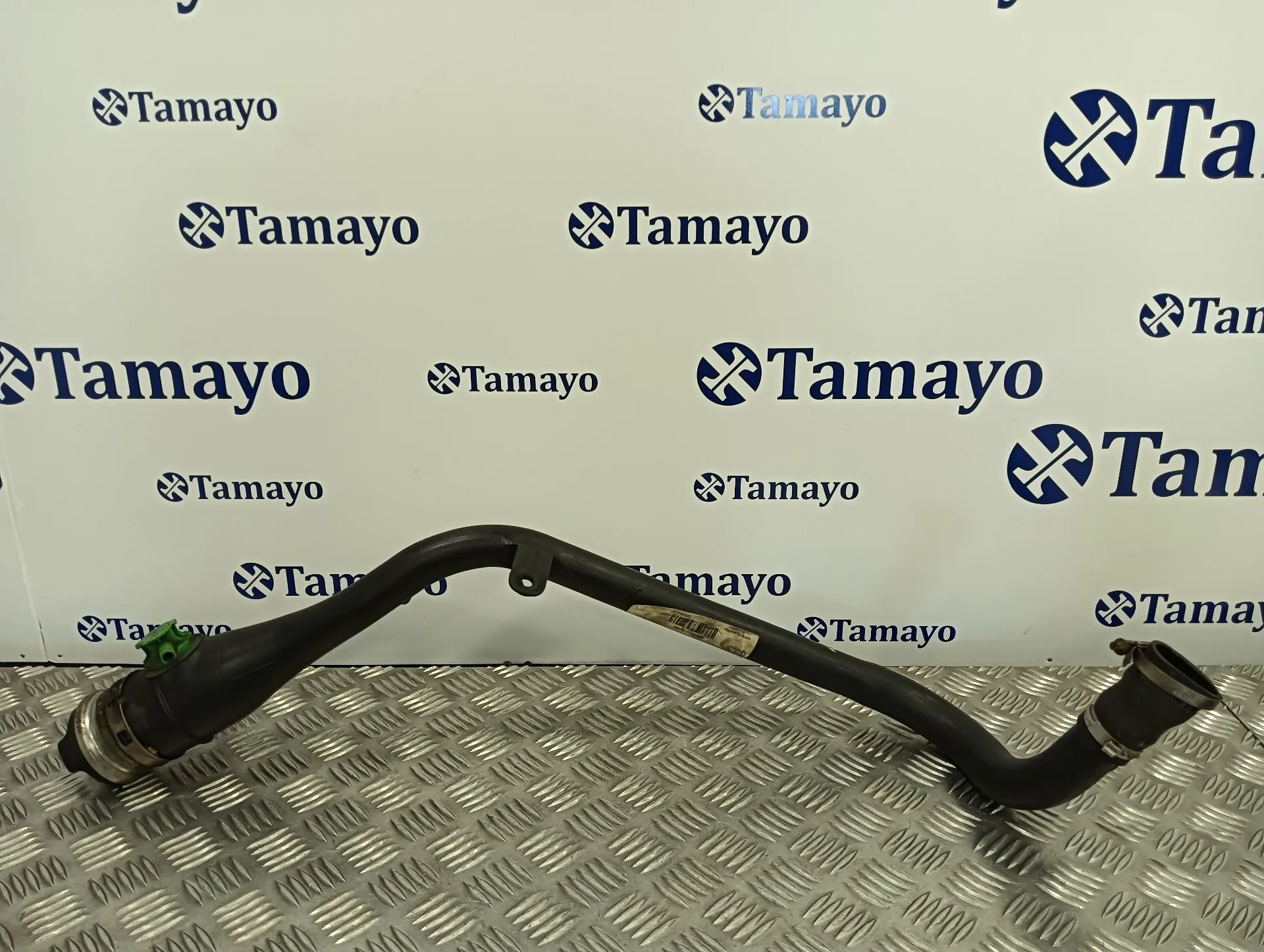 Boca De Llenado para Bmw Serie 6 Coupe (F13) (....->)