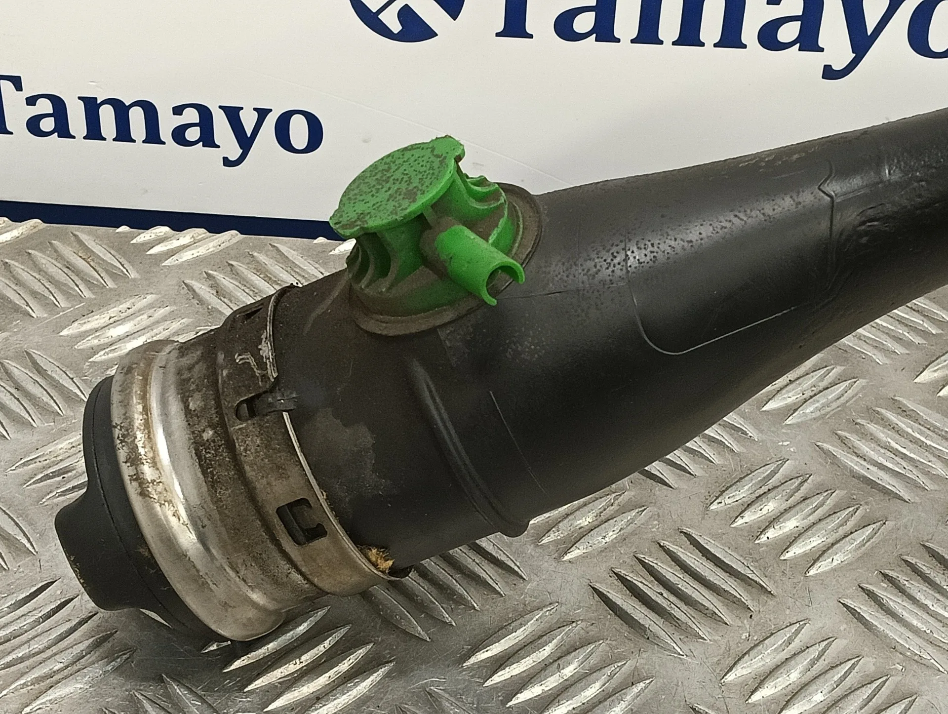 Boca De Llenado para Bmw Serie 6 Coupe (F13) (....->)