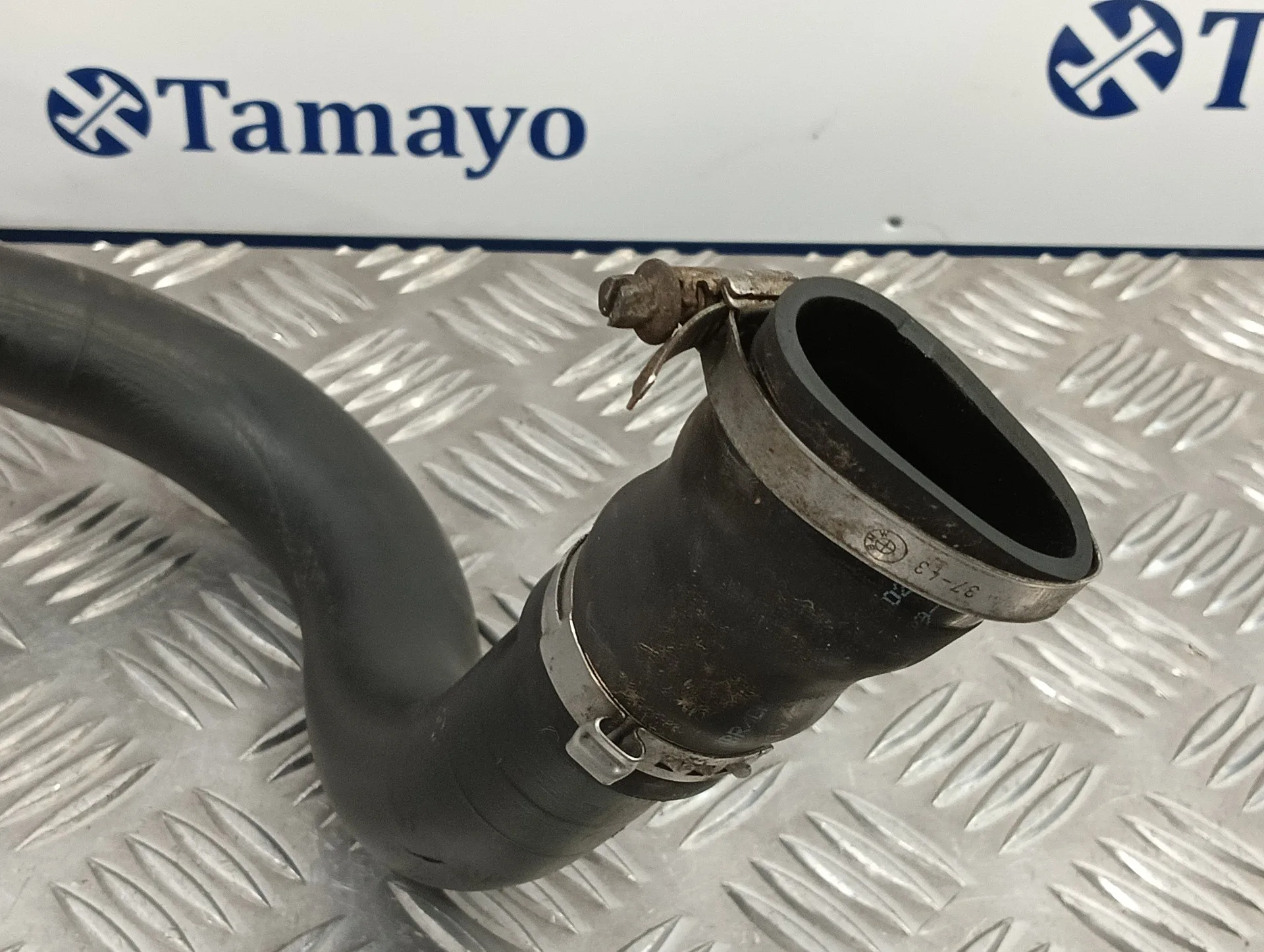 Boca De Llenado para Bmw Serie 6 Coupe (F13) (....->)