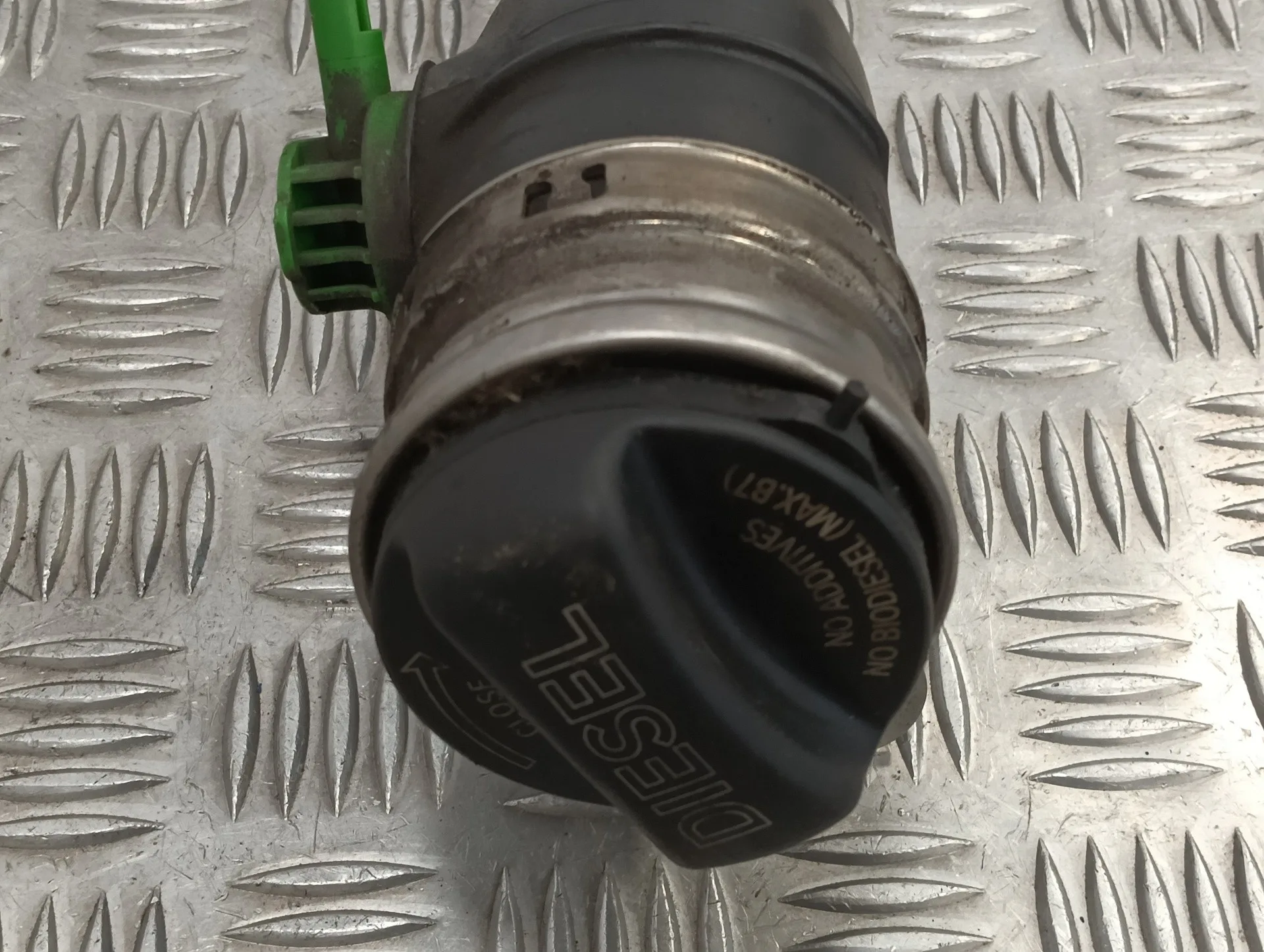 Boca De Llenado para Bmw Serie 6 Coupe (F13) (....->)