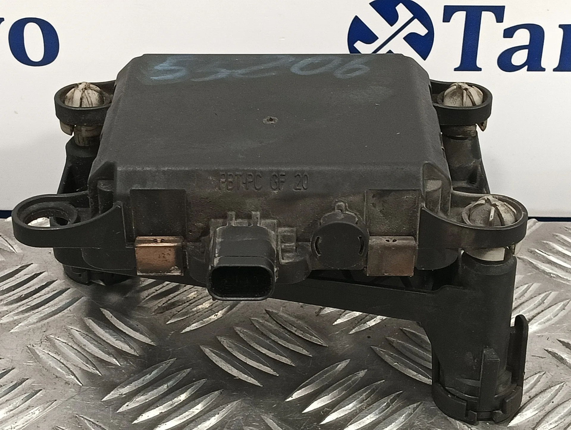 Modulo Electronico para Peugeot 3008