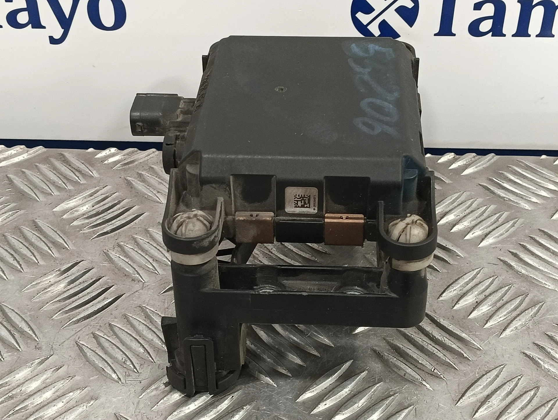 Modulo Electronico para Peugeot 3008