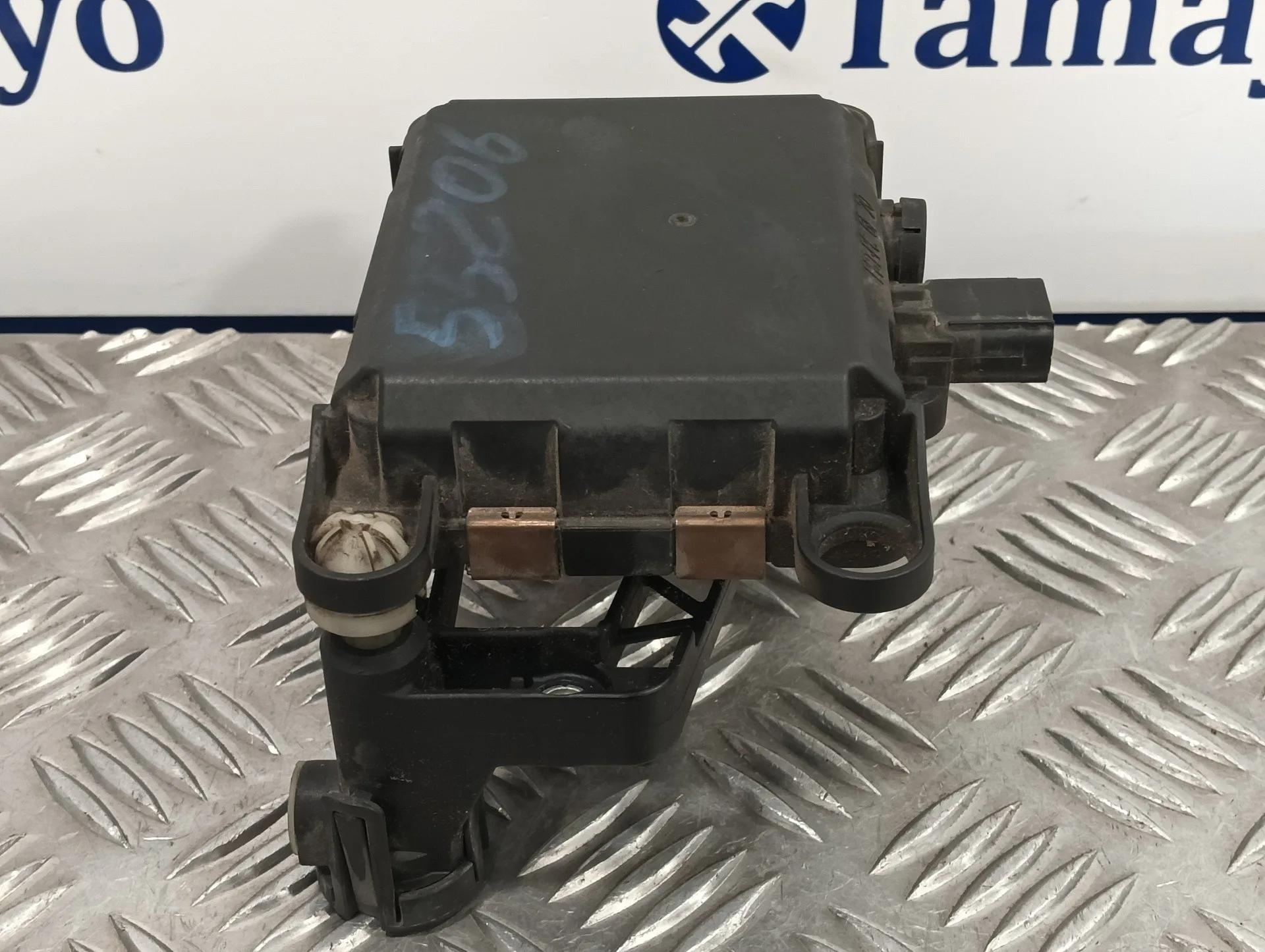 Modulo Electronico para Peugeot 3008