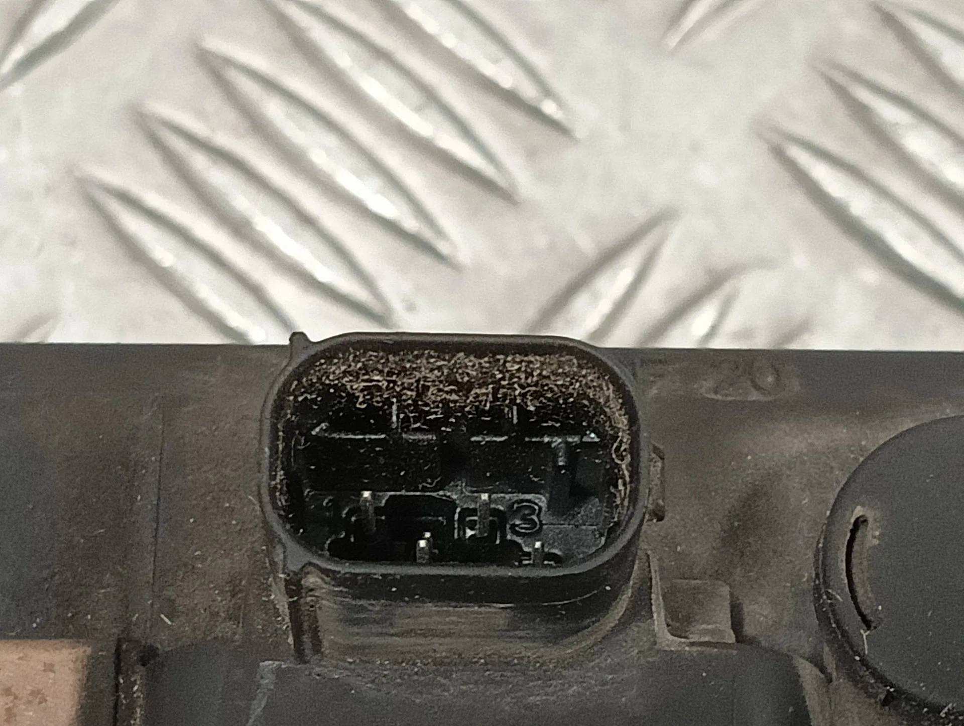Modulo Electronico para Peugeot 3008
