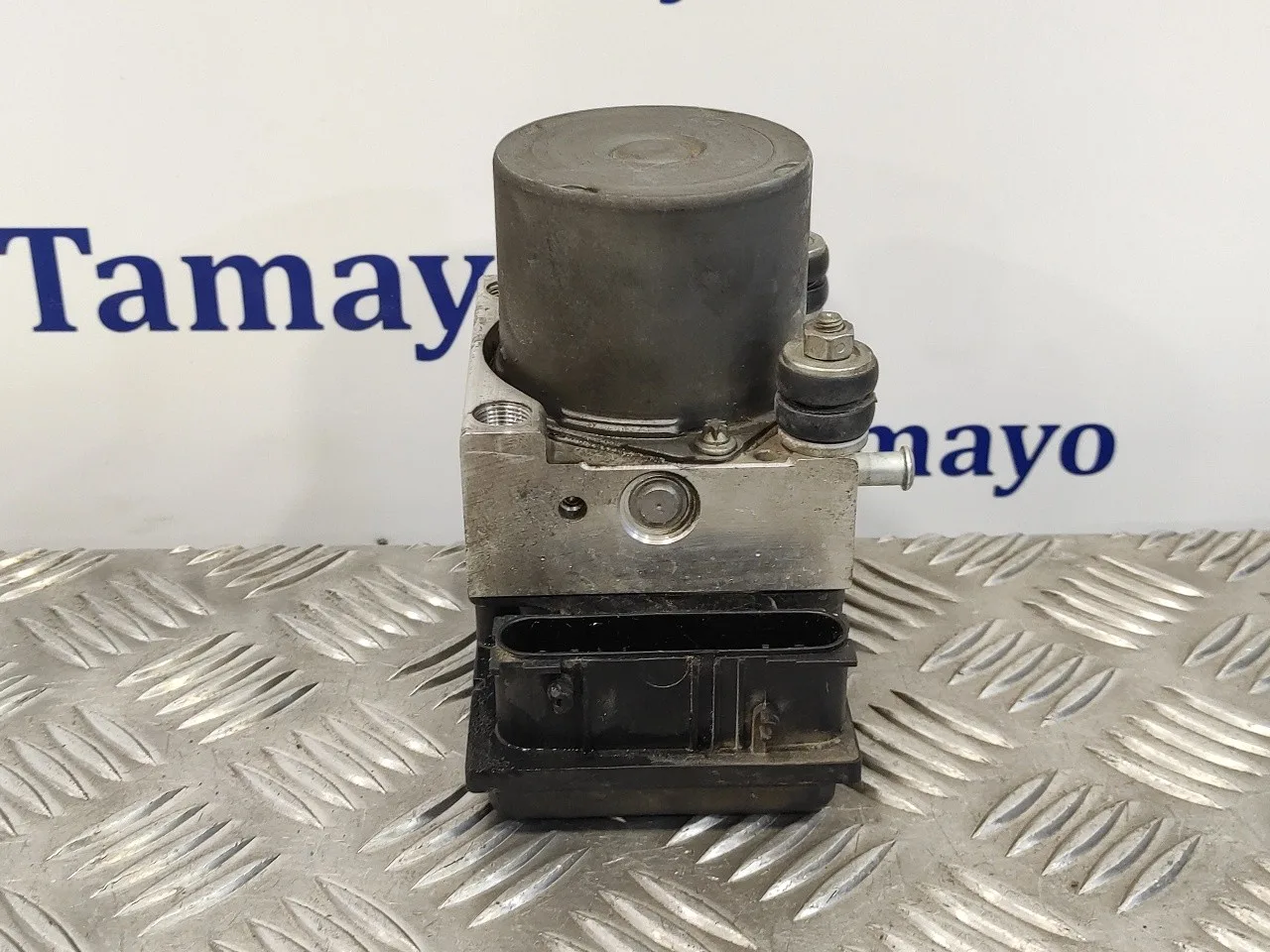 Abs para Fiat Punto Berlina (188)