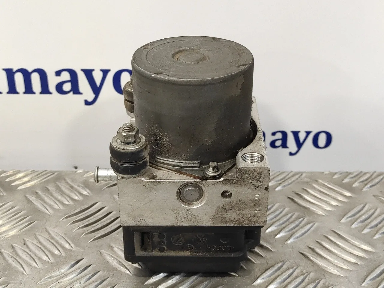 Abs para Fiat Punto Berlina (188)