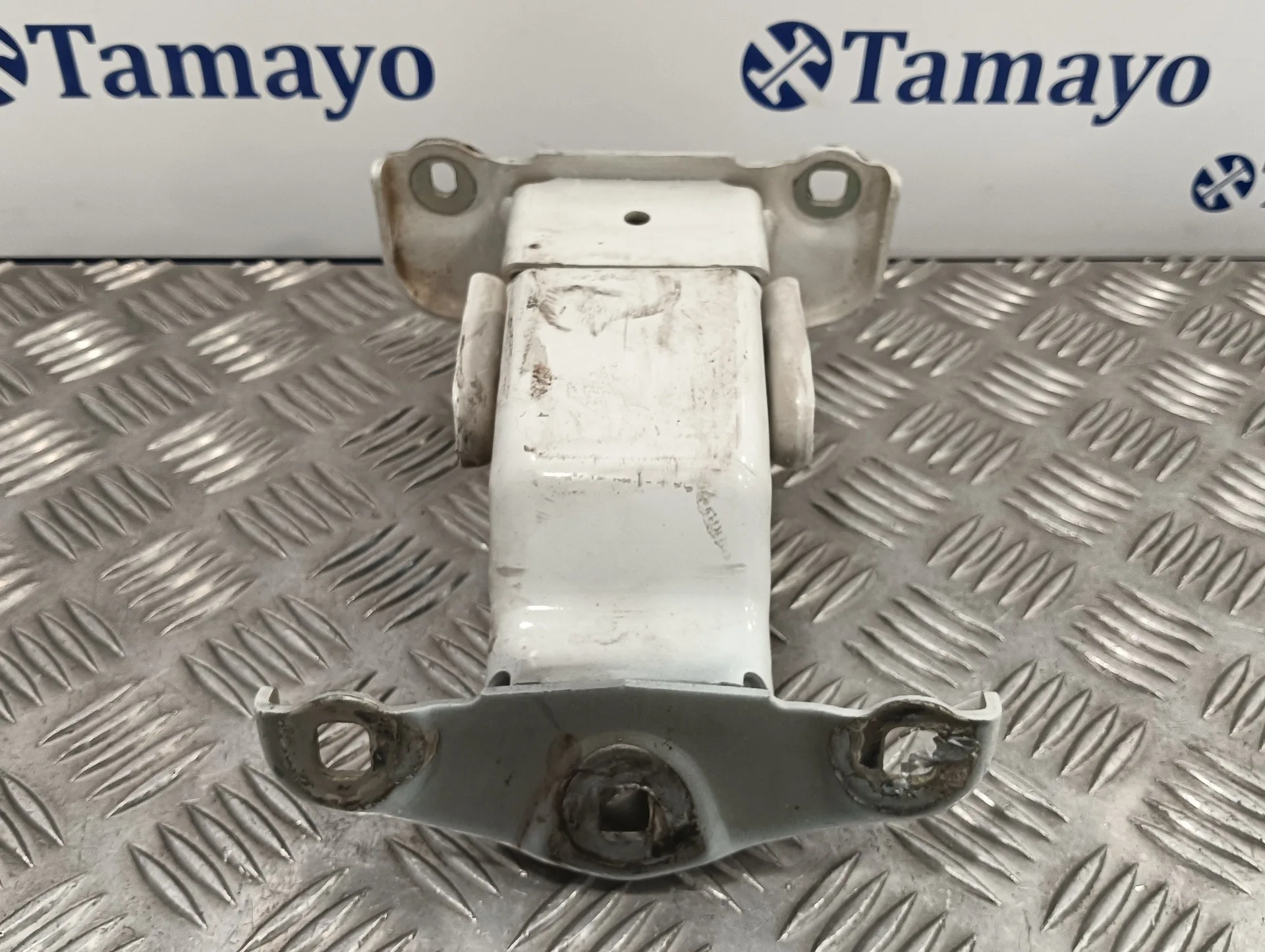 Visagra Puerta para Renault Trafic Caja Cerrada (Ab 4.01)
