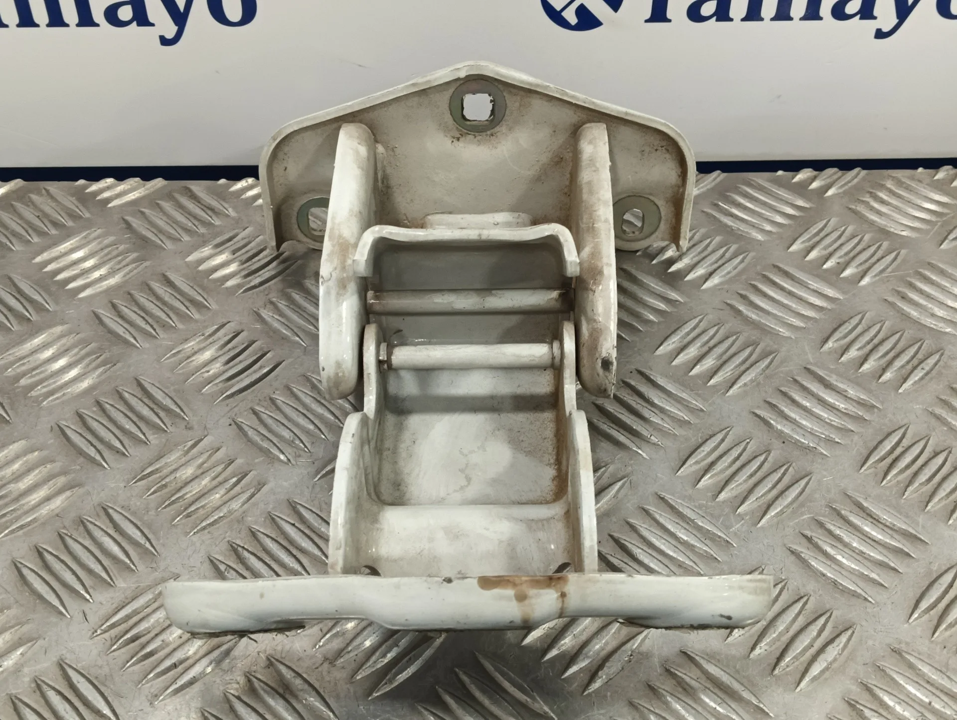 Visagra Puerta para Renault Trafic Caja Cerrada (Ab 4.01)