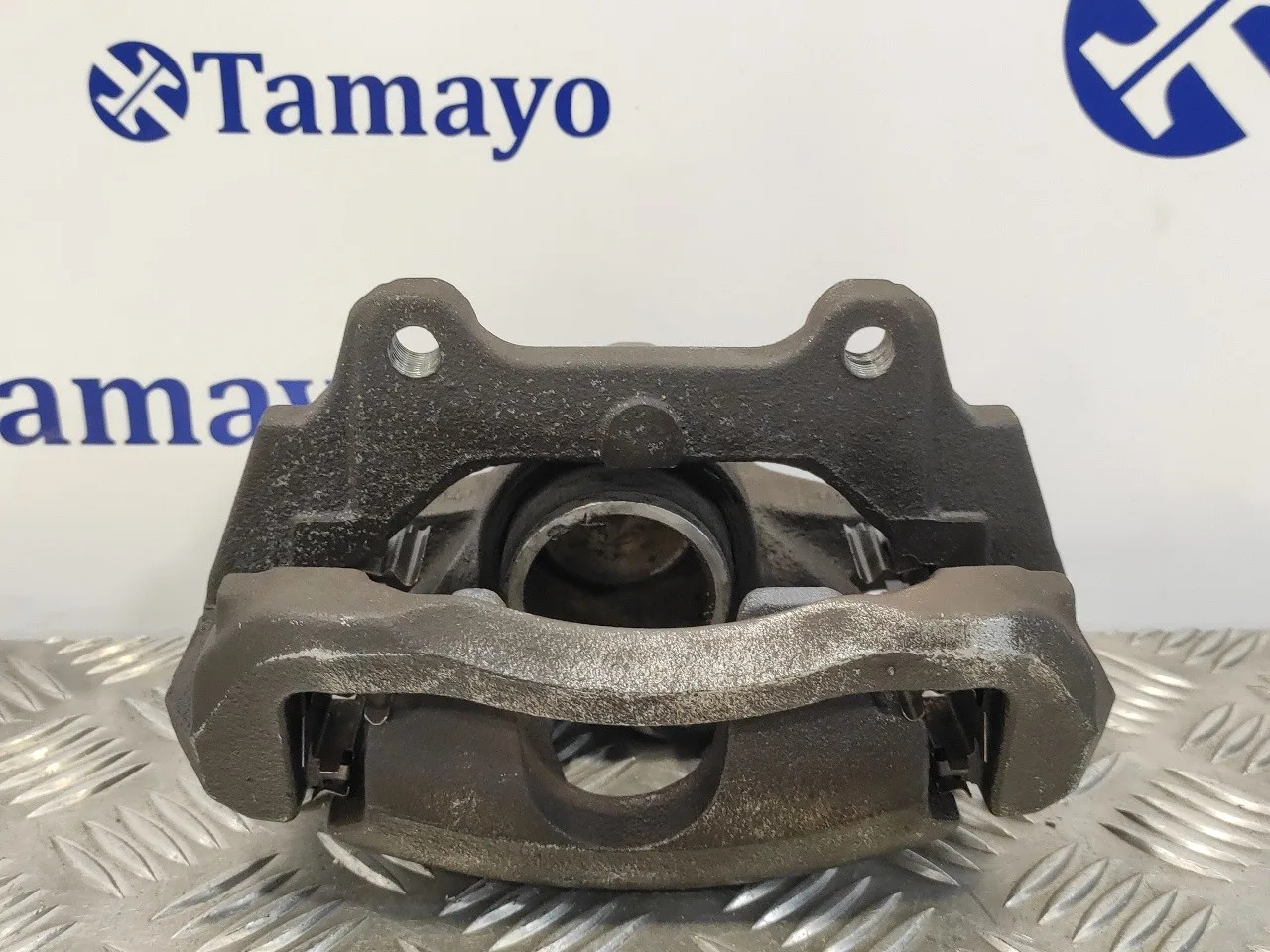 Pinza Freno Delantera Derecha para Fiat Doblo