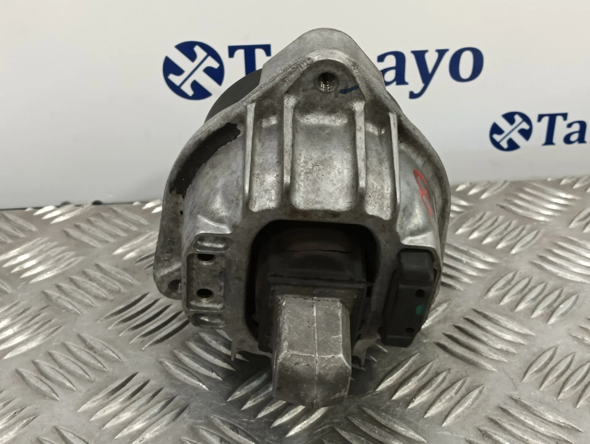 Soporte Motor para Bmw Serie 6 Coupe (F13) (....->)