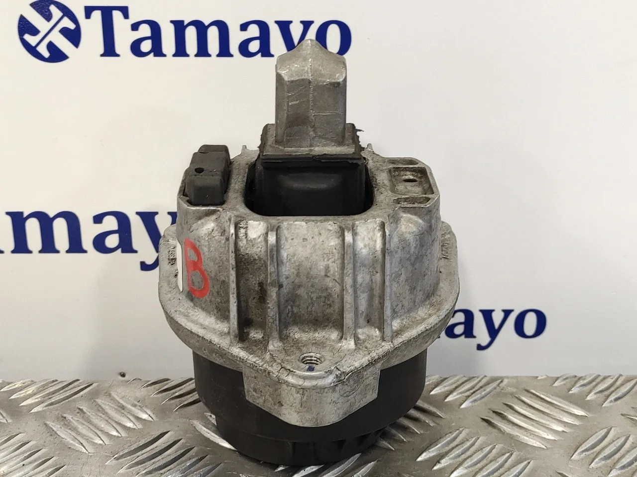Soporte Motor para Bmw Serie 6 Coupe (F13) (....->)