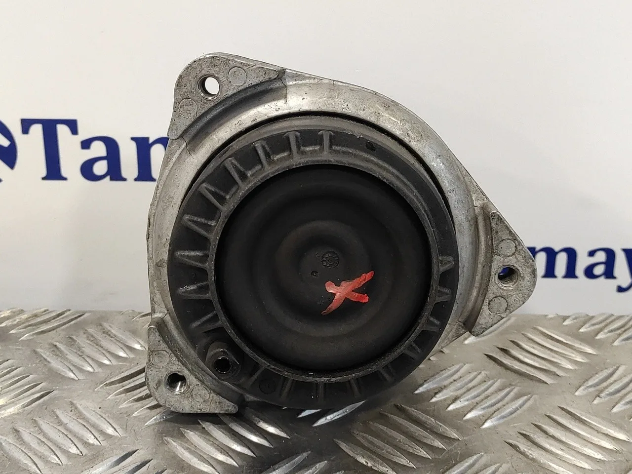 Soporte Motor para Bmw Serie 6 Coupe (F13) (....->)