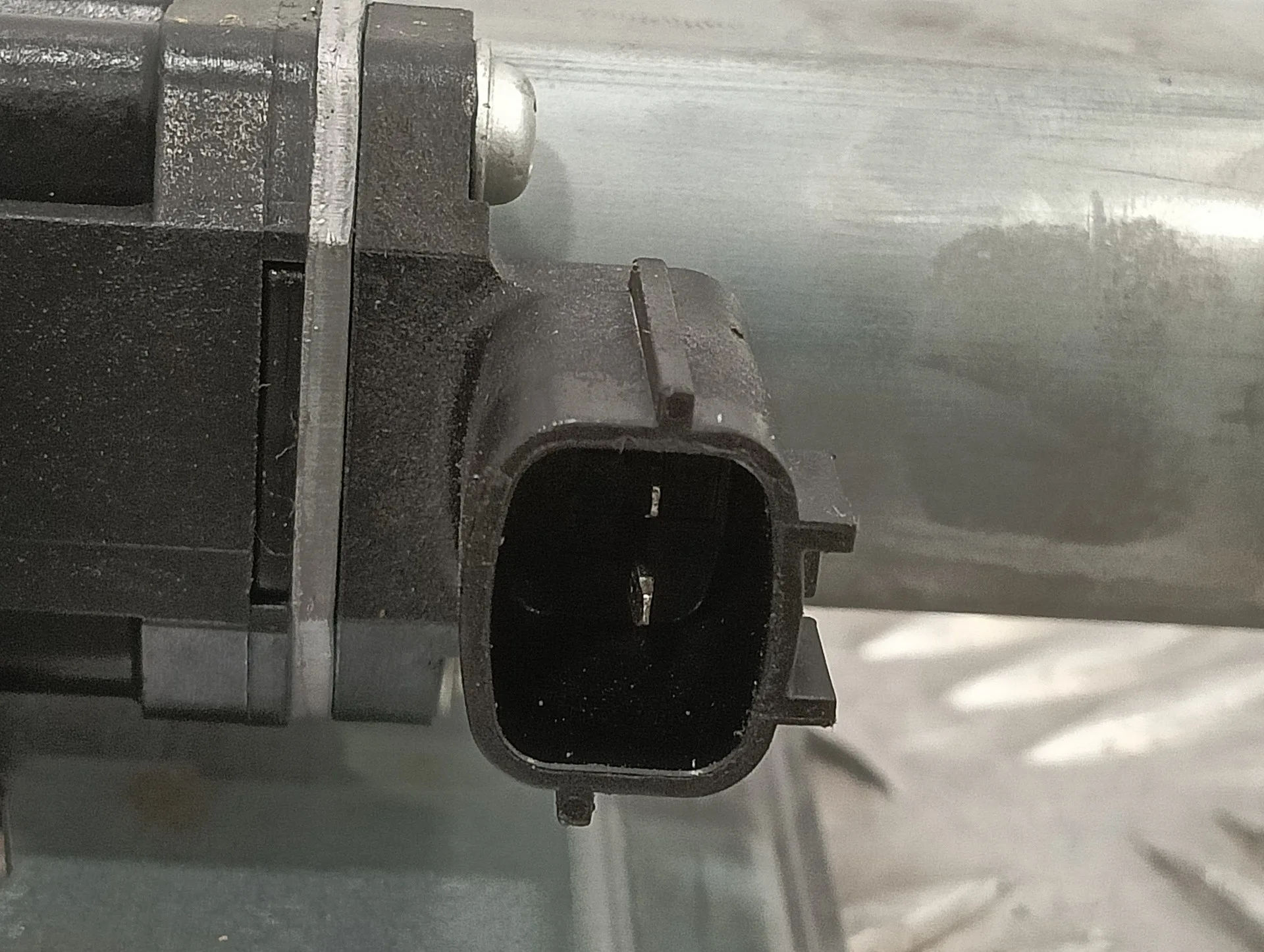 Elevalunas Delantero Derecho para Renault Clio Iv