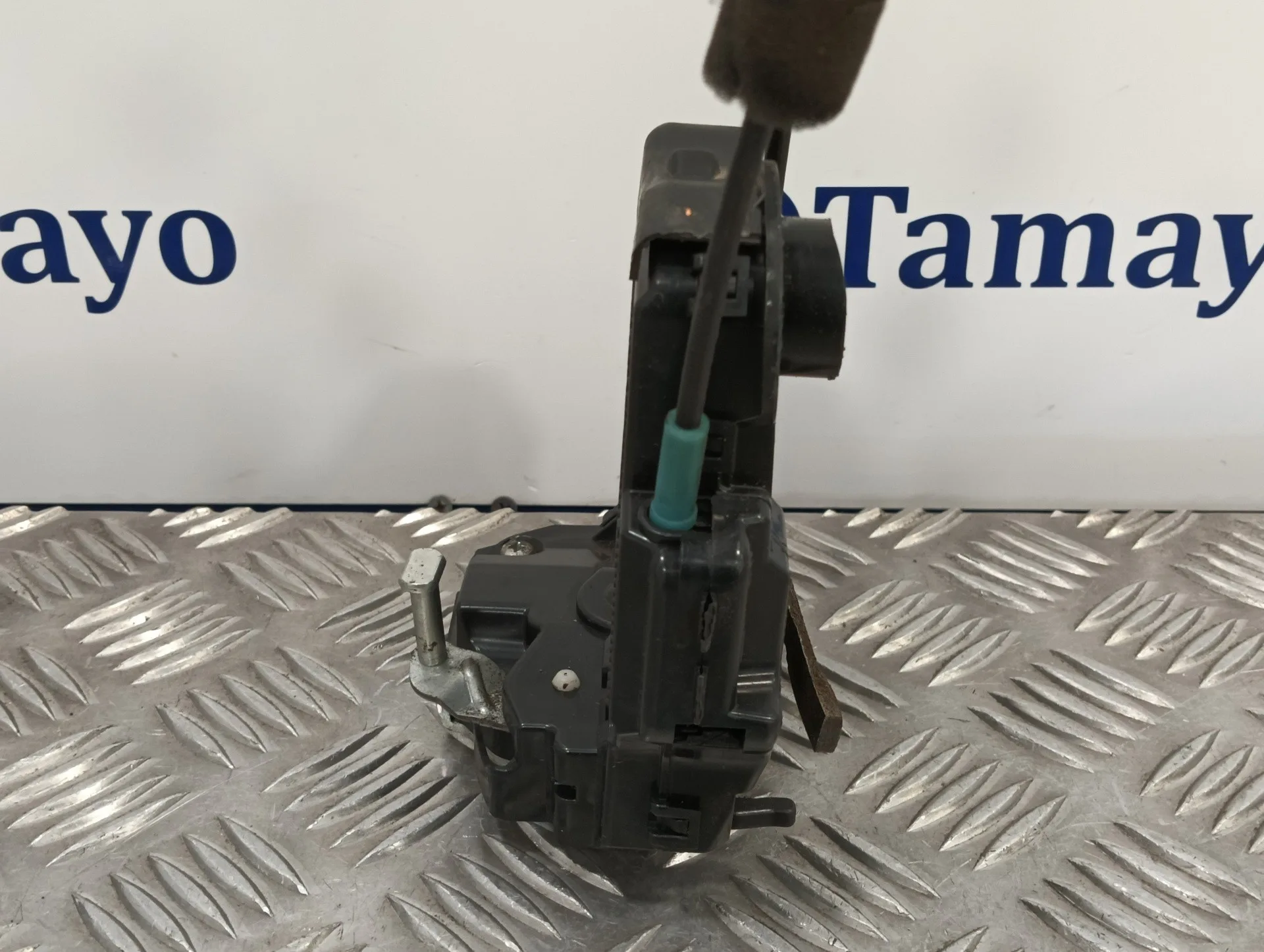 Cerradura Puerta Trasera Derecha para Toyota Rav 4 (A3)