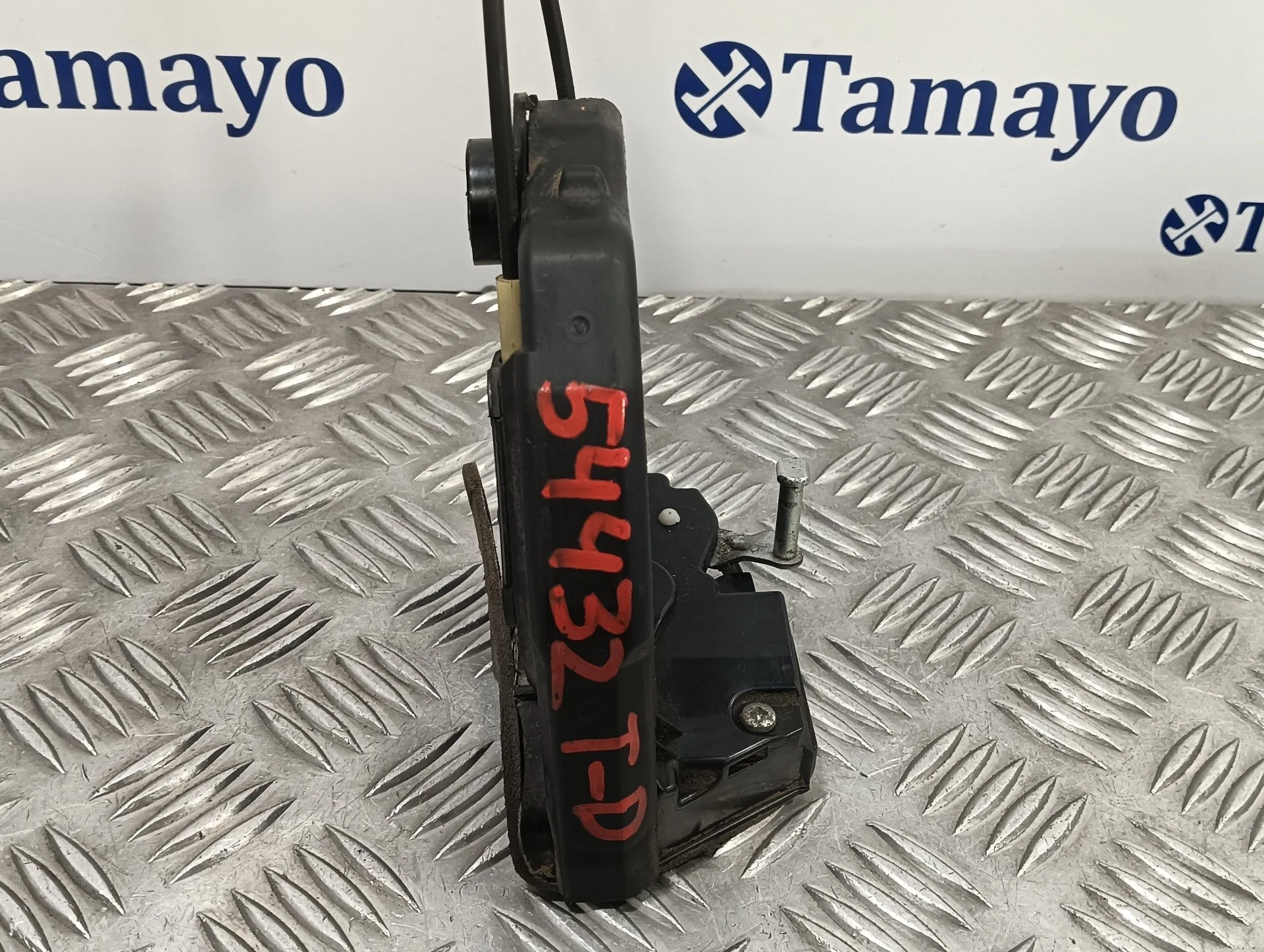 Cerradura Puerta Trasera Derecha para Toyota Rav 4 (A3)
