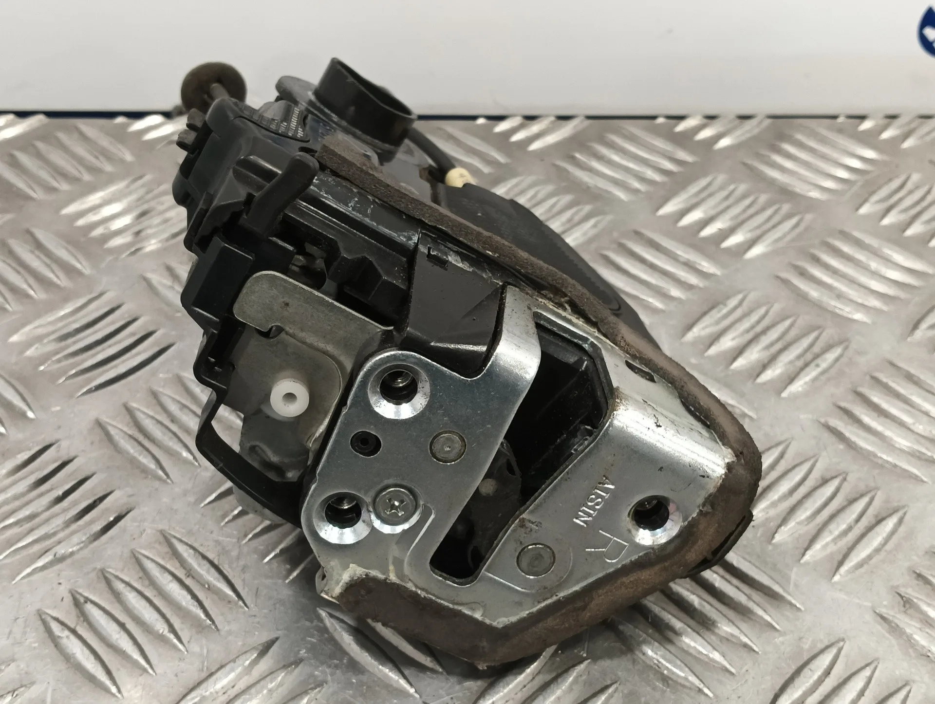 Cerradura Puerta Trasera Derecha para Toyota Rav 4 (A3)
