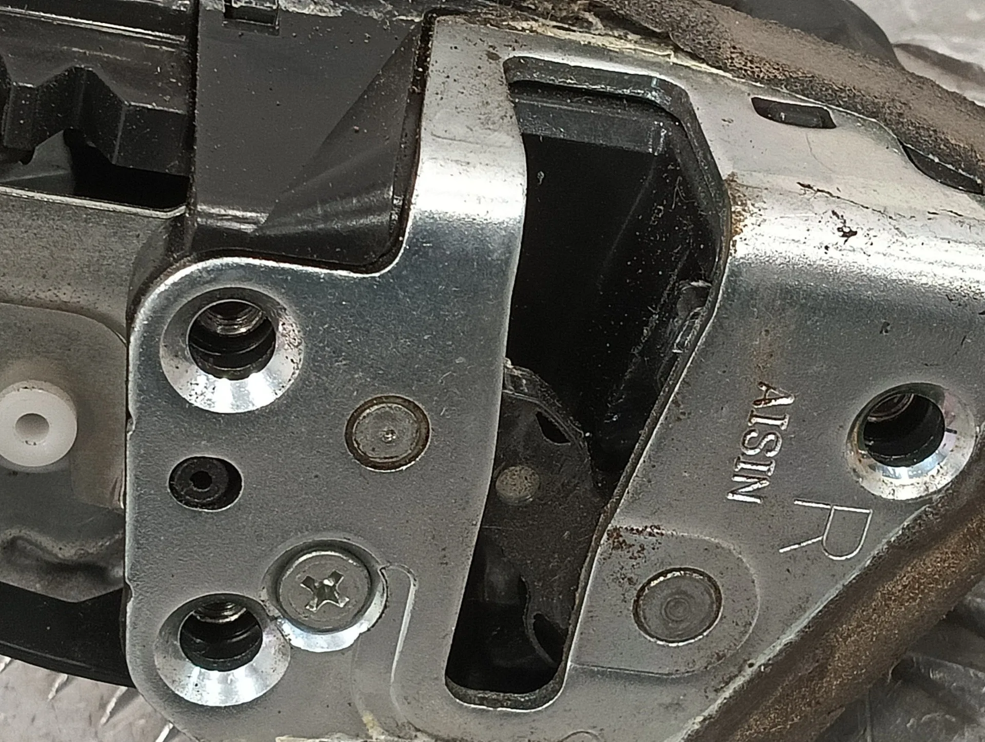 Cerradura Puerta Trasera Derecha para Toyota Rav 4 (A3)