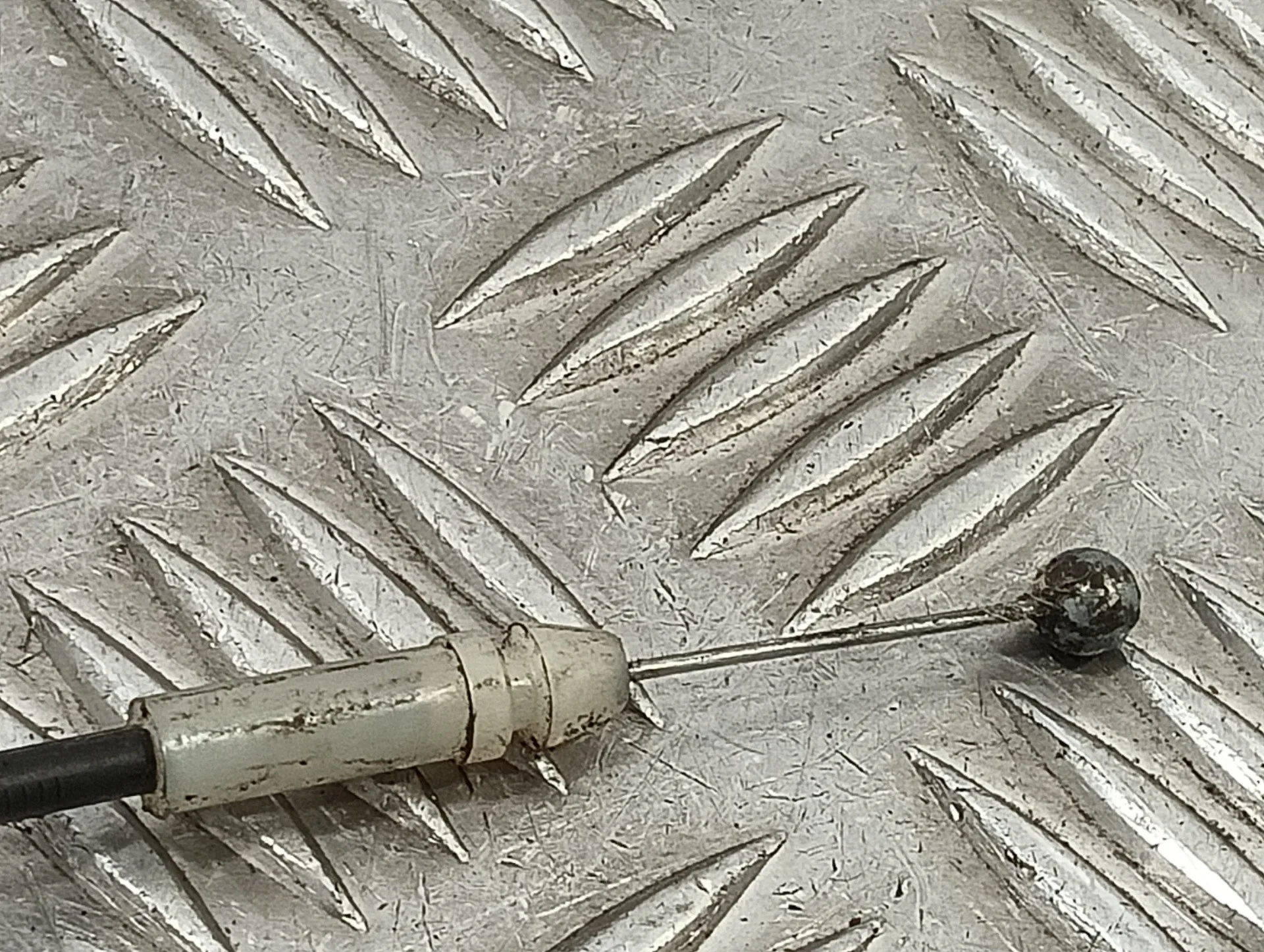 Cerradura Puerta Trasera Derecha para Toyota Rav 4 (A3)