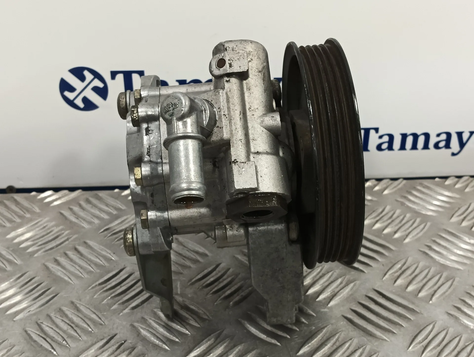Bomba Direccion para Land Rover Freelander