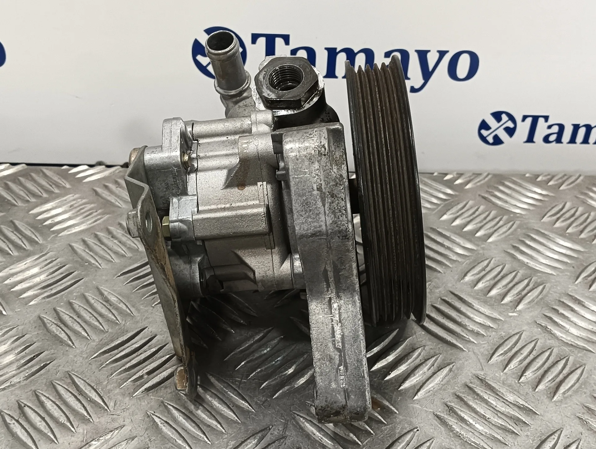 Bomba Direccion para Land Rover Freelander