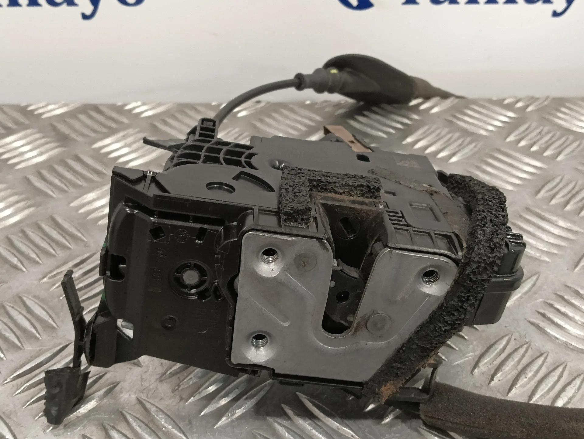Cerradura Puerta Delantera Derecha para Renault Clio Iv