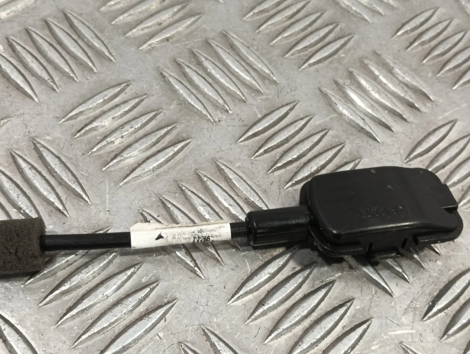 Cerradura Puerta Delantera Derecha para Renault Clio Iv