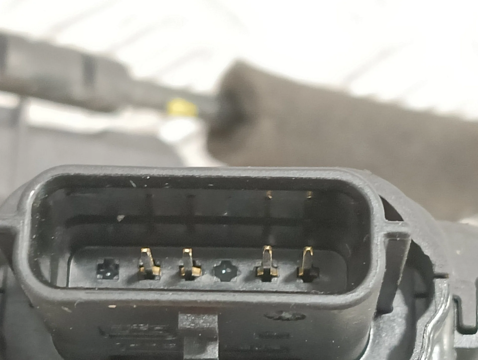Cerradura Puerta Delantera Derecha para Renault Clio Iv