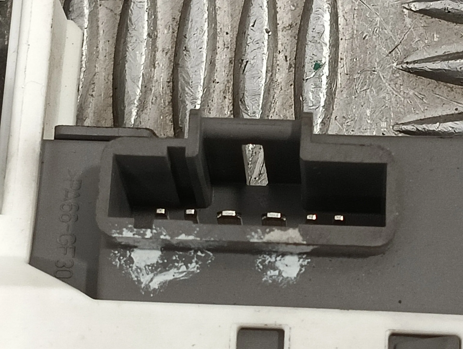 Elevalunas Trasero Derecho para Citroën C6