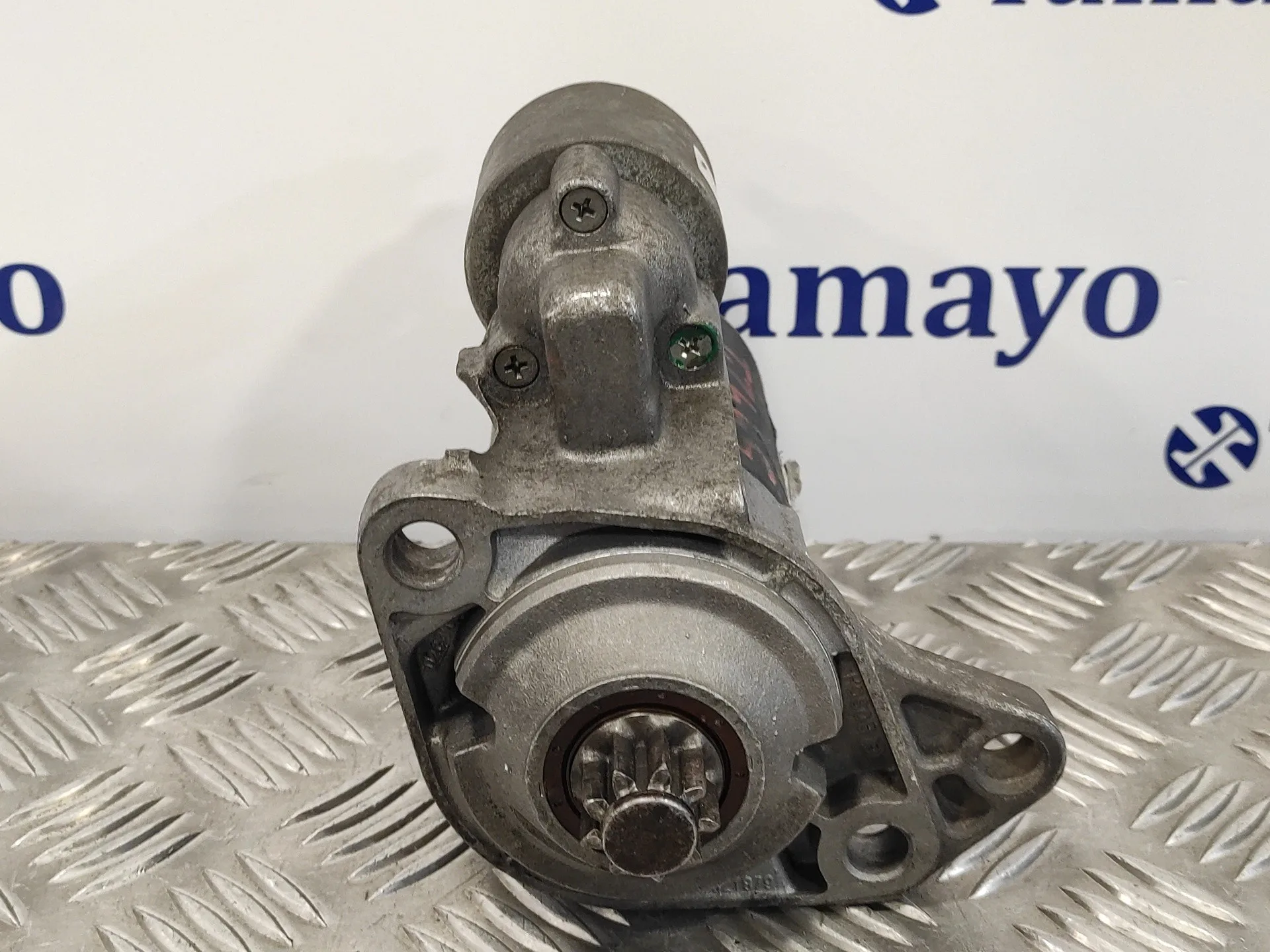 Motor Arranque para Audi A3 (8L)